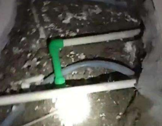 卫滨卫生间漏水多少钱