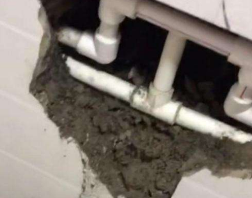 卫滨卫生间漏水哪家好