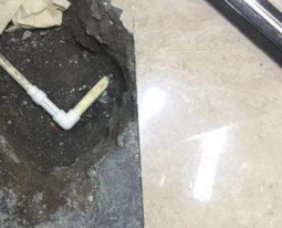 卫滨卫生间测漏水多少钱
