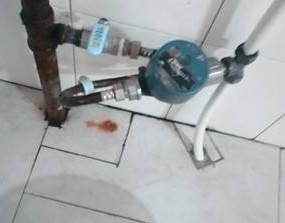 卫滨卫生间测漏水哪家优惠