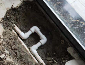 卫滨卫生间测漏水哪家好