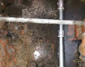卫滨卫生间测漏水多少钱