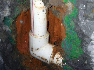 卫滨卫生间测漏水价格明细