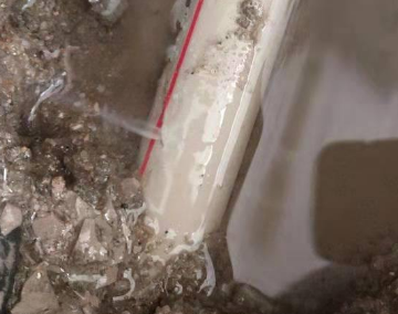 卫滨水管维修多少钱