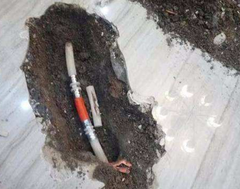 卫滨水管维修哪家好