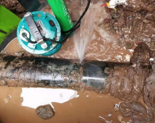 卫滨卫生间测漏水的相关介绍