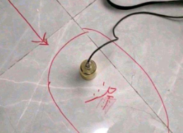 卫滨卫生间测漏水多少钱