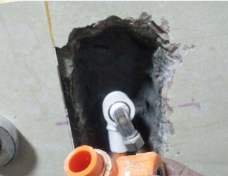 卫滨卫生间测漏水哪家好