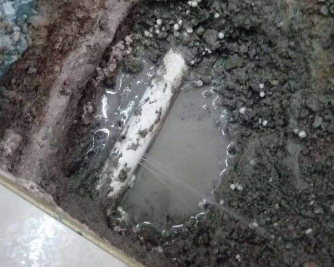 卫滨卫生间测漏水哪家好