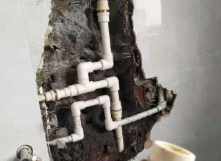 卫滨卫生间测漏水价格多少