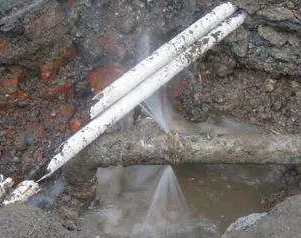 卫滨水管维修费用是多少
