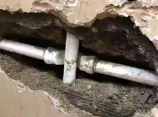 卫滨水管维修哪家好