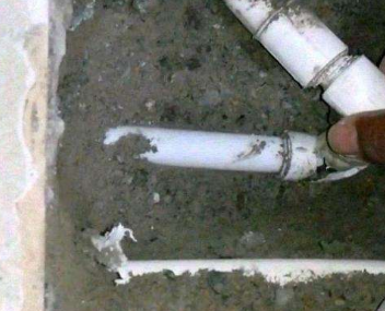 卫滨卫生间测漏水哪家好