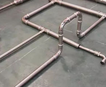 卫滨水管维修多少钱