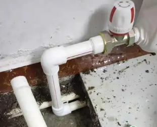 卫滨卫生间测漏水多少钱