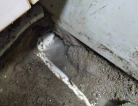 卫滨卫生间测漏水多少钱