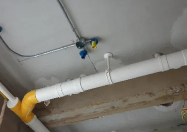 卫滨水管维修多少钱