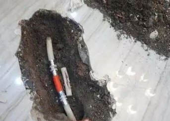 卫滨卫生间测漏水哪家好
