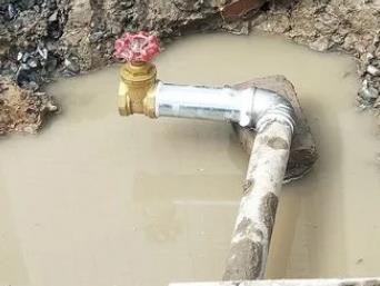 卫滨漏水检测电话多少