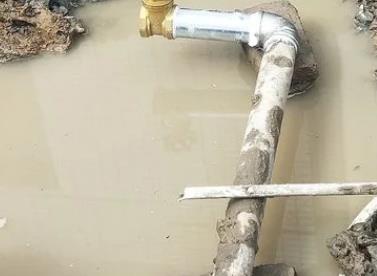 卫滨测漏水公司电话